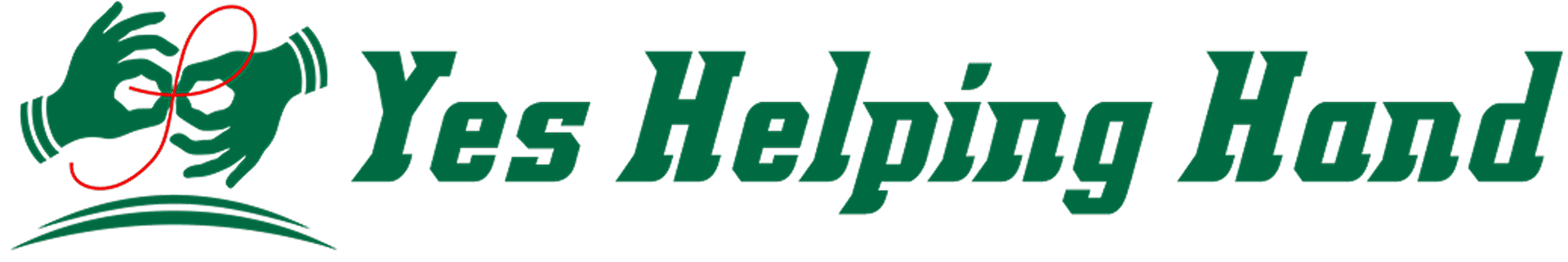 Yes Helping Hands