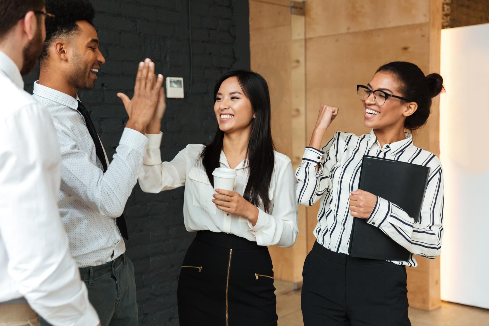 Building Relationships, Not Just Software