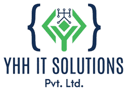 YHH IT Solutions Pvt. Ltd. logo