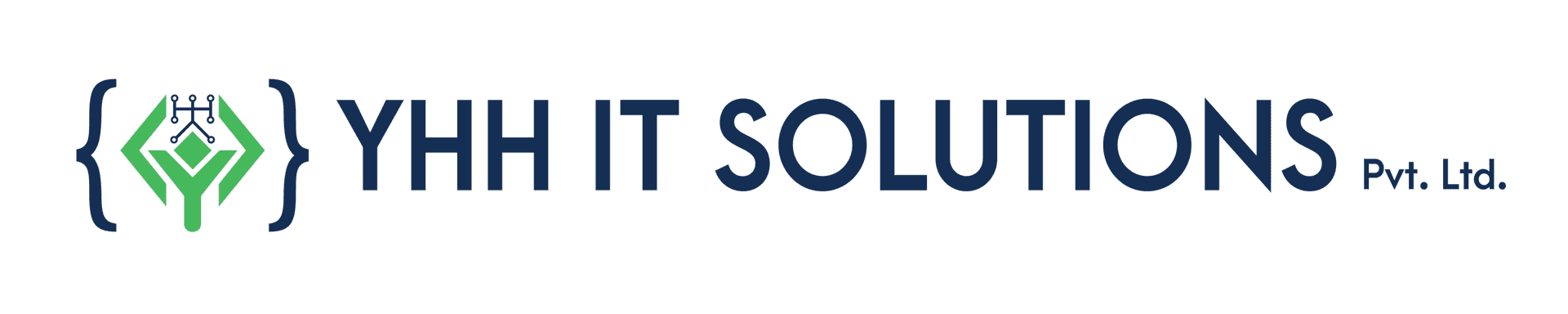 YHH IT Solutions Pvt. Ltd. logo