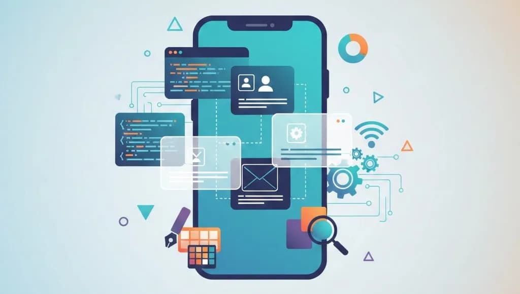 Mobile App Development in Pokhara | YHH IT Solutions