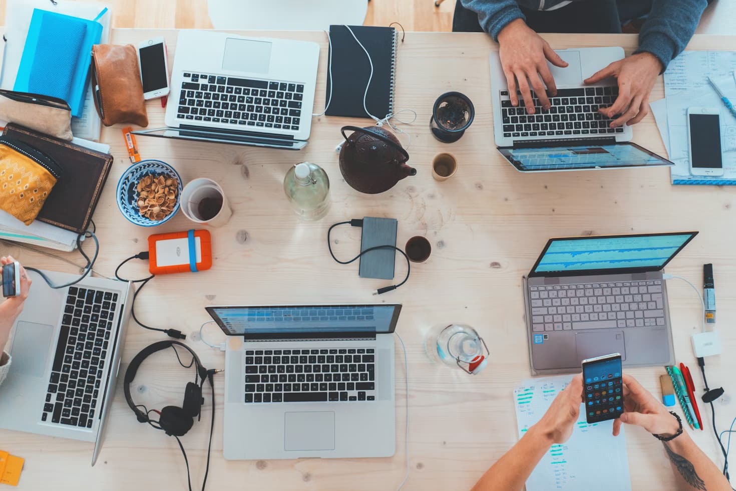 Expert IT Consulting & SEO Services in Nepal | Digital Strategy by Top Agency