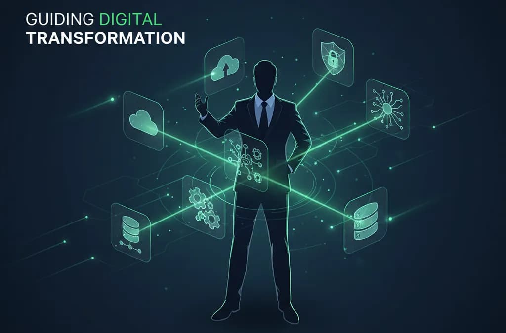 IT Consulting Services in Pokhara | YHH IT Solutions