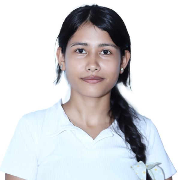 Best software company in Pokhara. visit our team member Rita