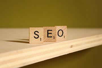 Search Engine Optimization (SEO) in Pokhara