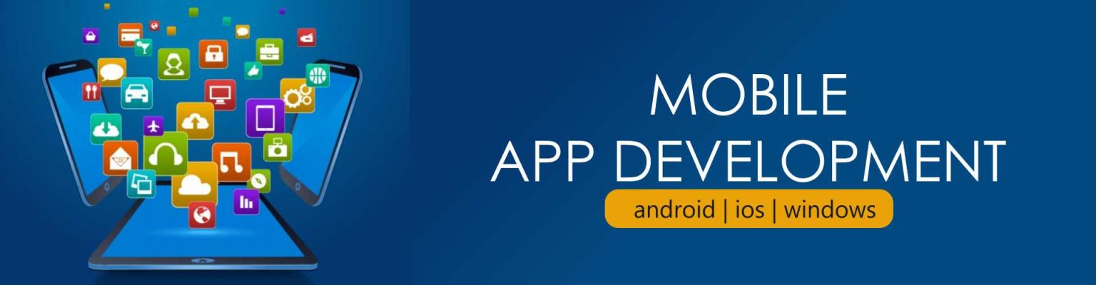 mobile app development