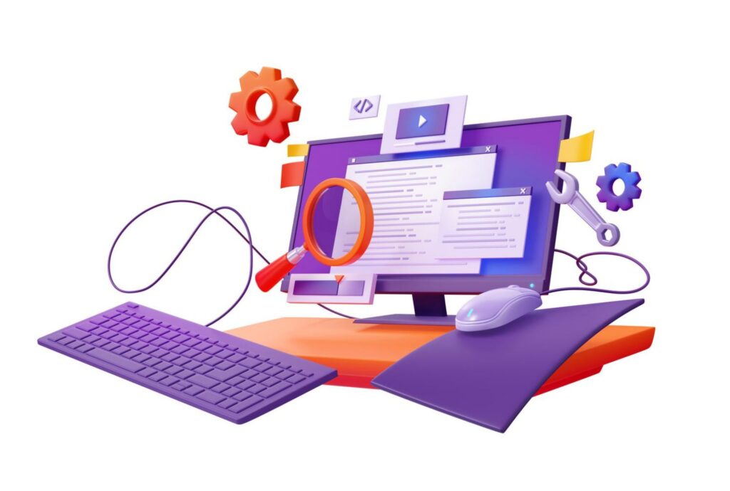 web development service in Pokhara Nepal